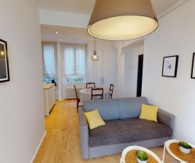 Appartement Biarritz, 3 pièces, 6 personnes - FR-1-621-9