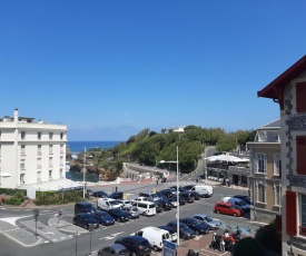 Appartement Biarritz, 4 pièces, 6 personnes - FR-1-239-664