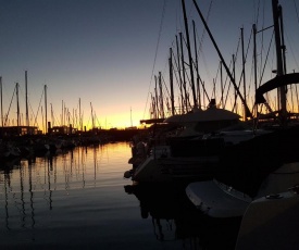 La Rochelle sur L'eau