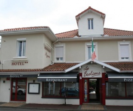 Hôtel Les Italiens