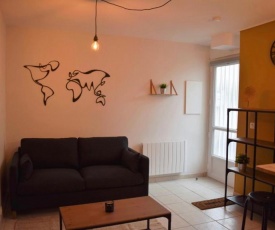 appartement cosi proche de tout