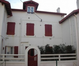 Appartement Cote des Basques