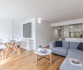 Appartement design Biarritz coeur de ville