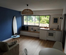 Appartement Halles de Biarritz