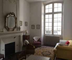 Appartement Misericorde