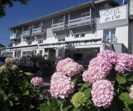 Hotel du Cap