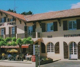 hotel restaurant du parc