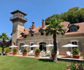 Beaumanoir Small Luxury Boutique Hotel