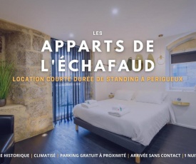 Apparts de l'échafaud