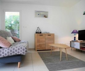 Appartement Capbreton, 2 pièces, 4 personnes - FR-1-413-133