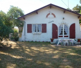 Maison Capbreton, 3 pièces, 4 personnes - FR-1-247-68