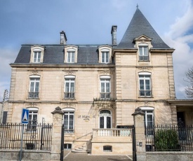 Le Manoir Hôtel