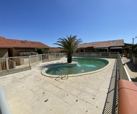 Maison Capbreton, 3 pièces, 4 personnes - FR-1-413-163