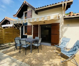 Maison Capbreton, 3 pièces, 4 personnes - FR-1-413-174