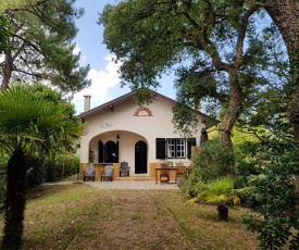 Maison Capbreton, 3 pièces, 4 personnes - FR-1-413-80