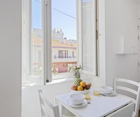 Bright studio near Port Vieux beach in Biarritz - Welkeys