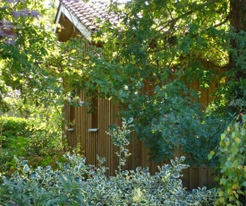 La petite maison d'été