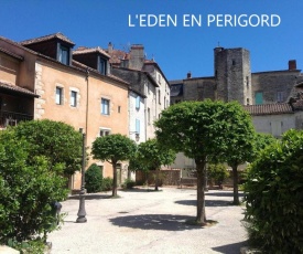 EDEN EN PÉRIGORD