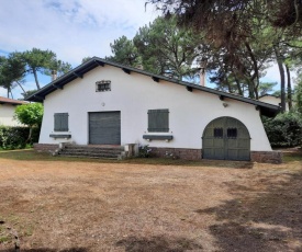 Maison Capbreton, 4 pièces, 5 personnes - FR-1-239-672