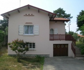 Maison Capbreton, 4 pièces, 6 personnes - FR-1-247-146