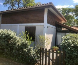 Maison Capbreton, 4 pièces, 6 personnes - FR-1-247-201