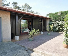 Maison Capbreton, 4 pièces, 6 personnes - FR-1-413-94