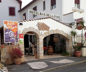 Hotel de La Gare