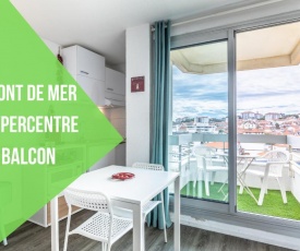 Confort-Appartement Le Marquant