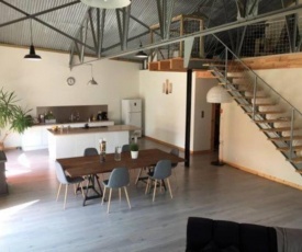 Maison entière Loft de 230 m2 à La Rochelle