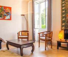 GuestReady - Spacious 3-Bdr Apartment near La Grande Plage