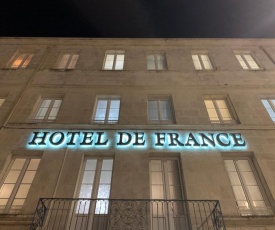 Hotel de France Citotel