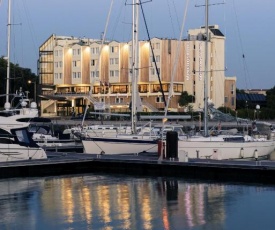 Mercure La Rochelle Vieux Port Sud