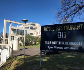 Hotel Biarritz Atlantique - Lycée Hotelier - Management School