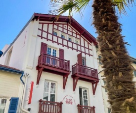 Hôtel PALMITO