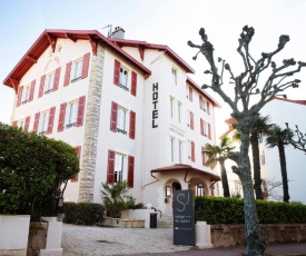 Hotel Saint Julien