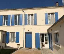 Maison 190 m2