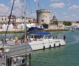 Portes de la Rochelle