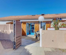 Maison 4 à 5 personnes au pied des plages