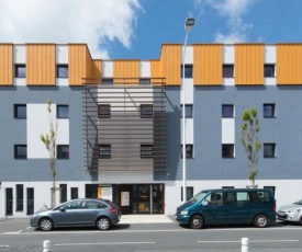 Première Classe La Rochelle Centre - Les Minimes