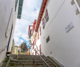 Apartment Passage de l'escalier