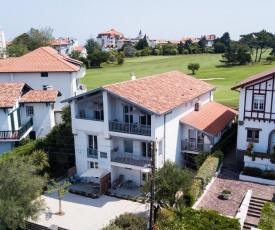 La Maison de la Côte studios et appartements