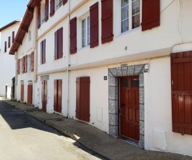 Appartement Ciboure, 2 pièces, 4 personnes - FR-1-239-621