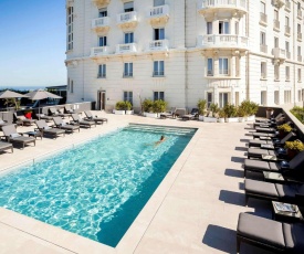 Le Regina Biarritz Hotel & Spa MGallery Hotel Collection