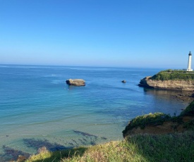 Les Jardins de la Falaise