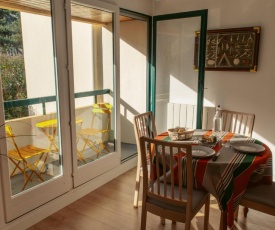 Appartement Saint-Jean-de-Luz, 2 pièces, 4 personnes - FR-1-239-684