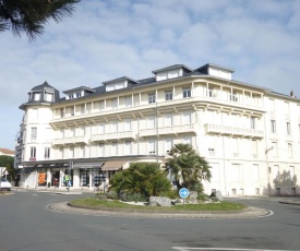 Apartment de la Plage et d'Angleterre