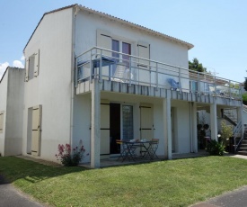 Apartment Les Jardins de l'Eden