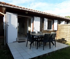 Maison Biscarrosse Plage, 3 pièces, 6 personnes - FR-1-521-151