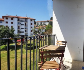 Appartement Ciboure, 3 pièces, 6 personnes - FR-1-239-657