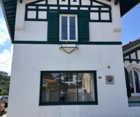 Maison Biarritz, 4 pièces, 8 personnes - FR-1-621-19